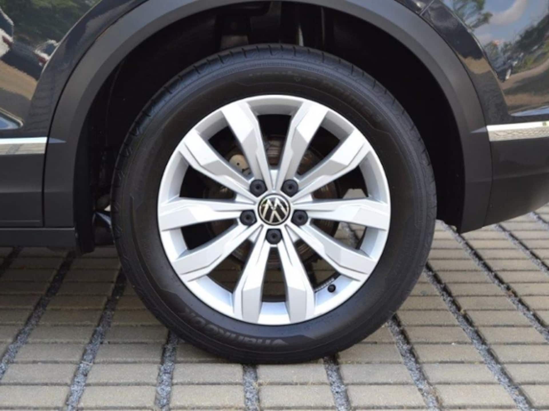 Volkswagen T-Roc Sport
