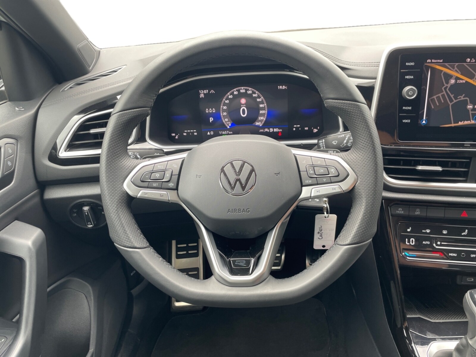 Volkswagen T-Roc – Bild 14