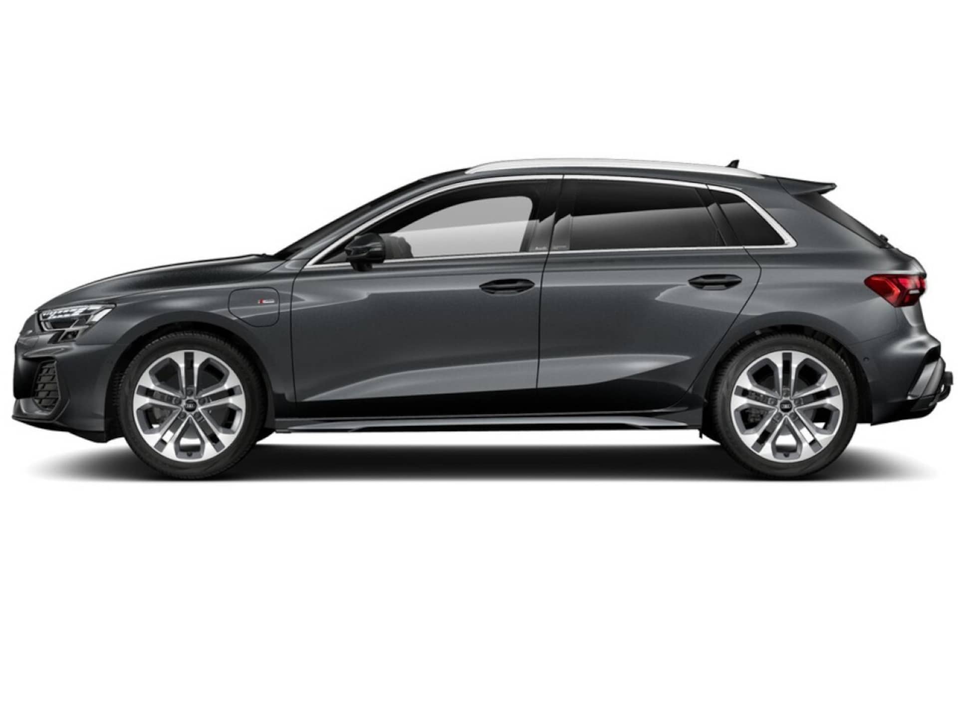 Audi A3 Sportback TFSI e S line