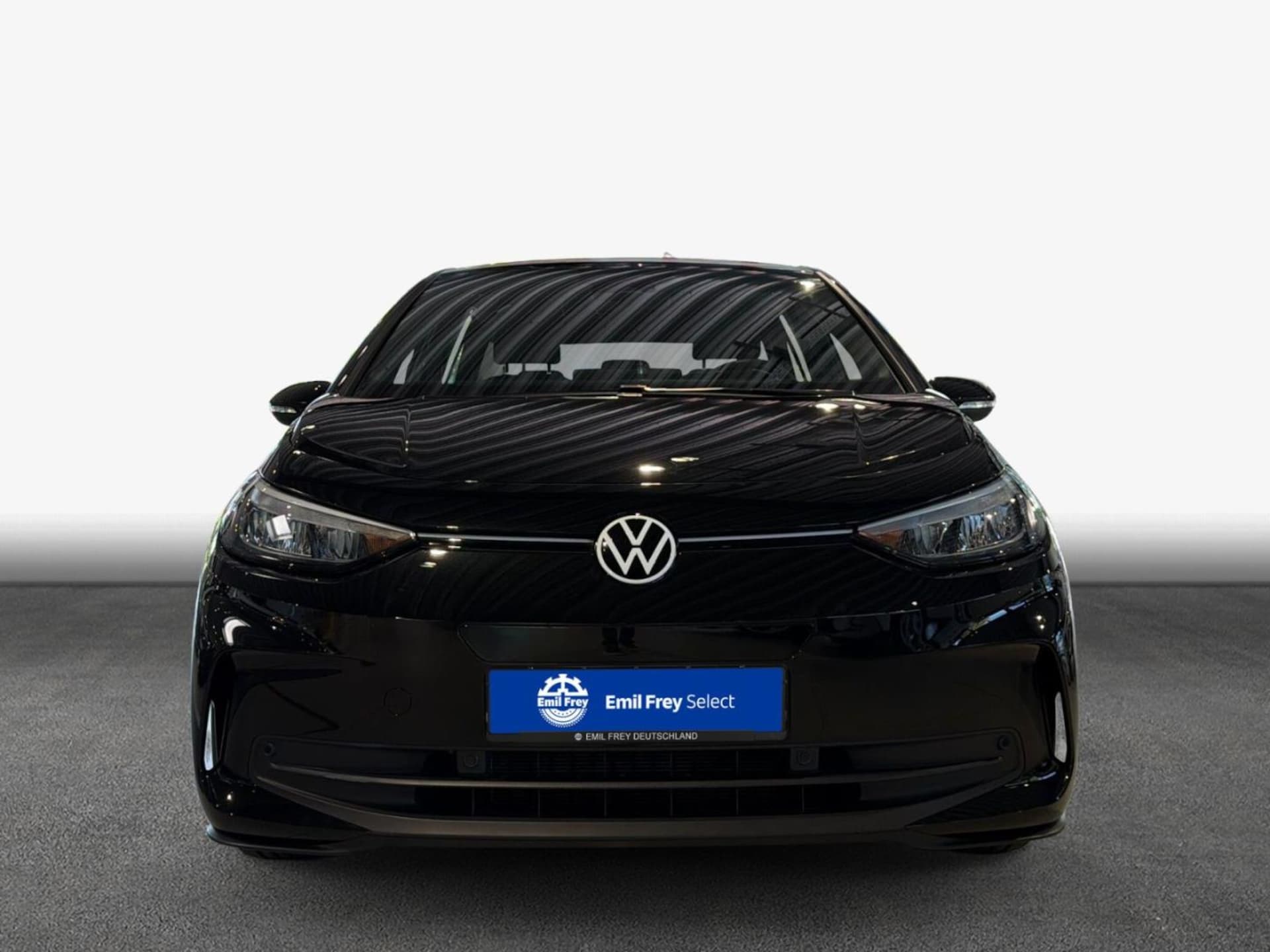 Volkswagen ID.3 Pro
