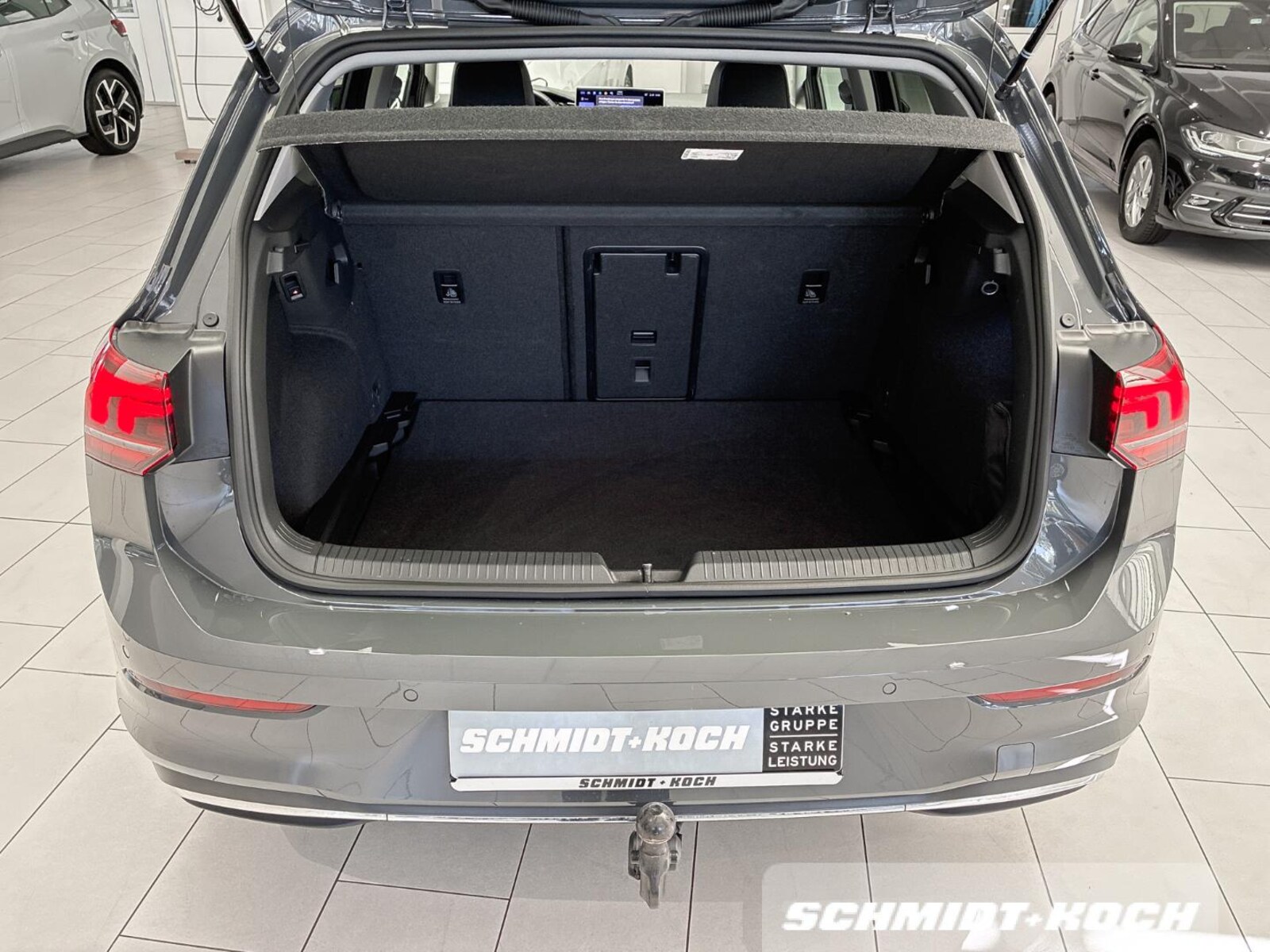 Volkswagen Golf – Bild 15