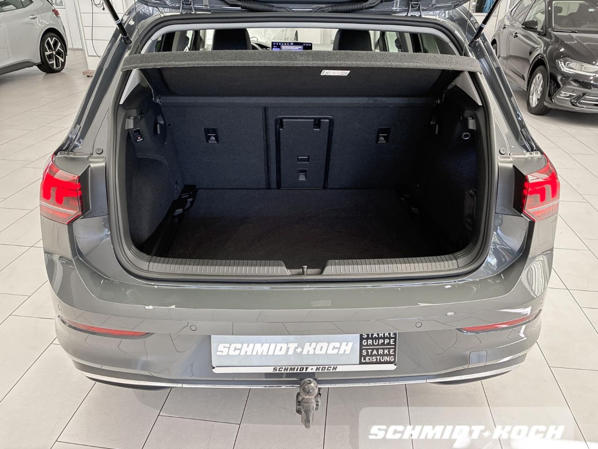 Volkswagen Golf Style