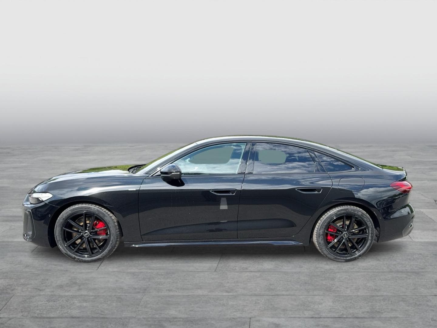 Bild über Audi A5 Limousine e-hybrid e-hybrid quattro 270 kW S tronic - für weitere Informationen kontaktieren Sie den Audi Partner