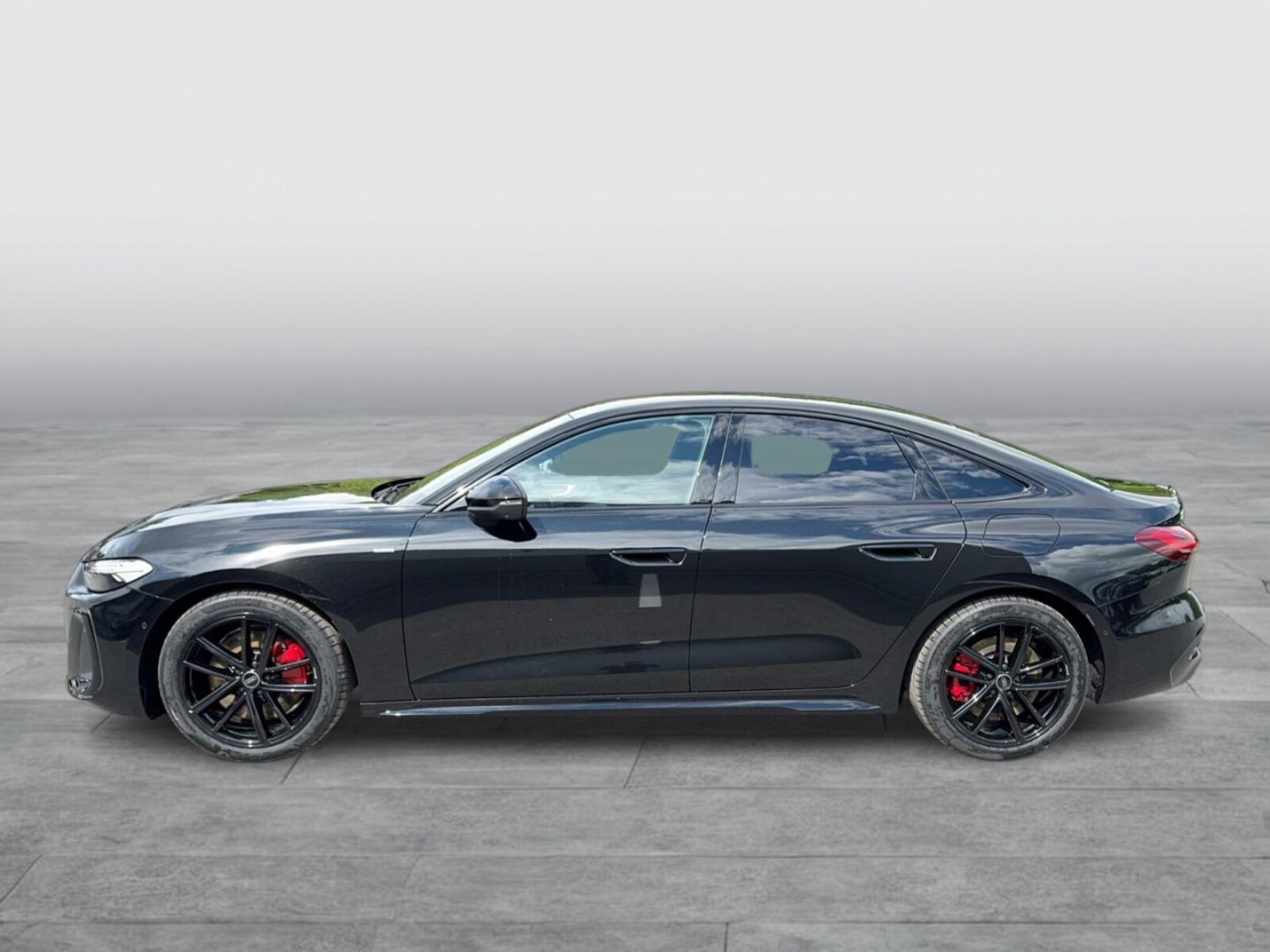 Audi A5 Limousine – Bild 3