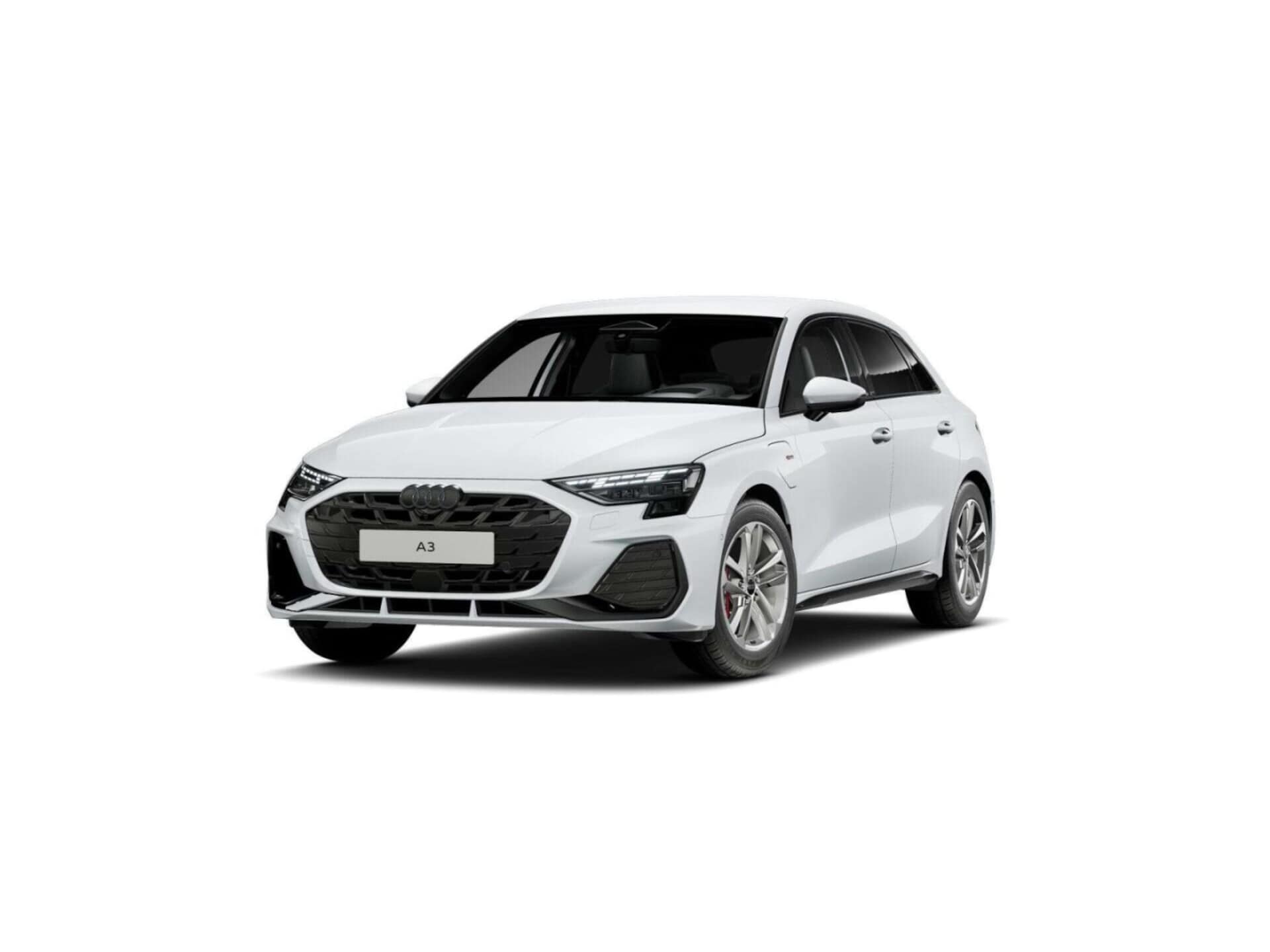 Audi A3 Sportback TFSI e S line