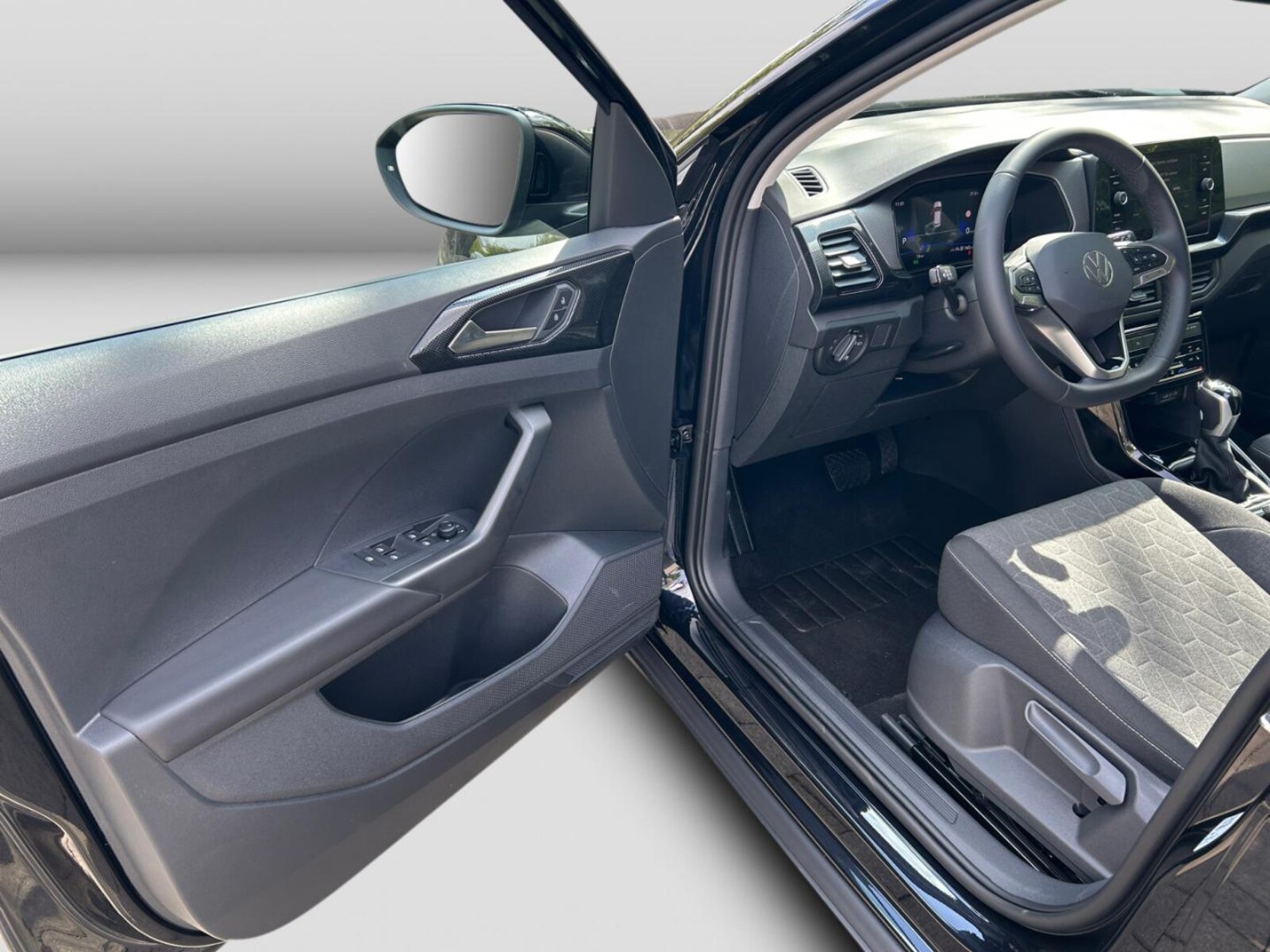 Volkswagen T-Cross – Bild 13