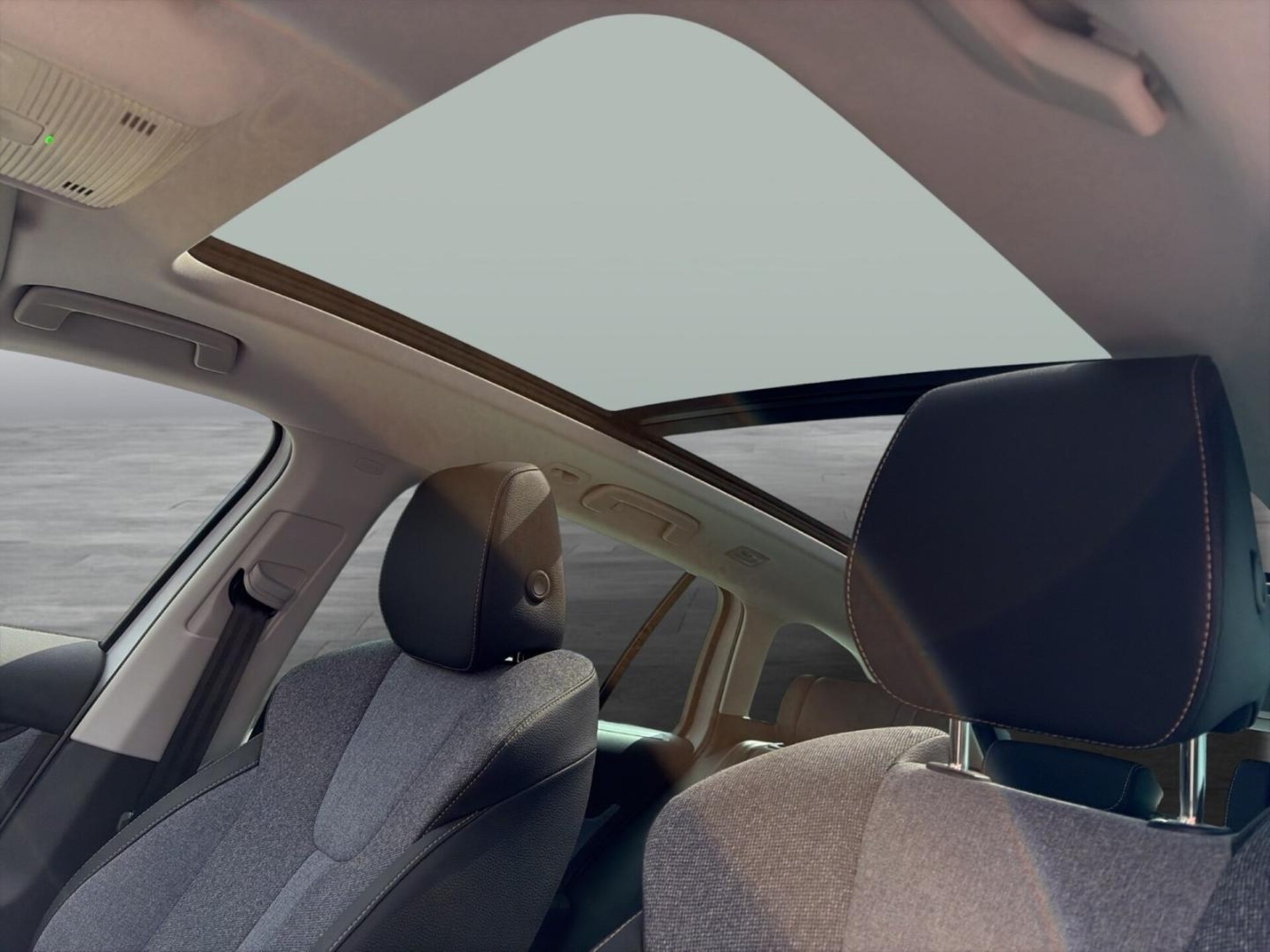 Skoda Octavia Combi Tour