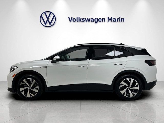 2023 Volkswagen ID.4