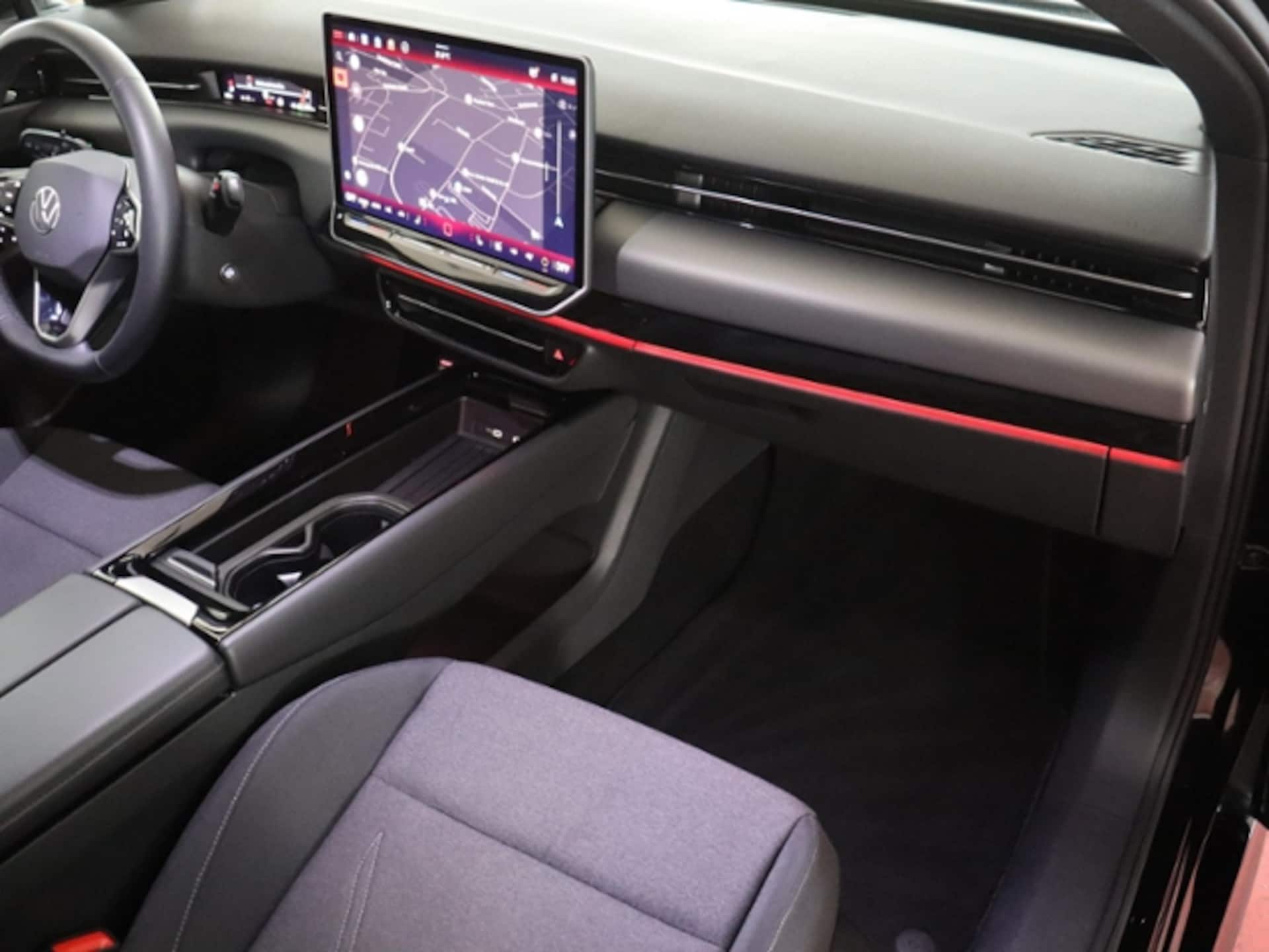 Volkswagen ID.7 Tourer Pro