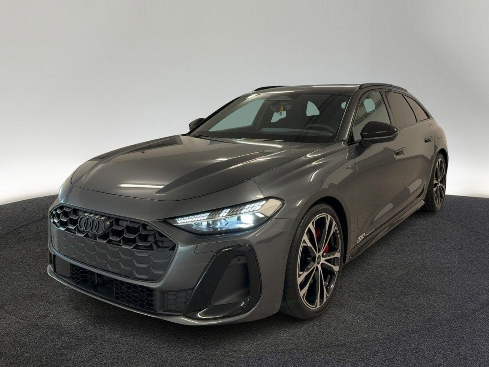 Audi A5 Avant – Bild 2