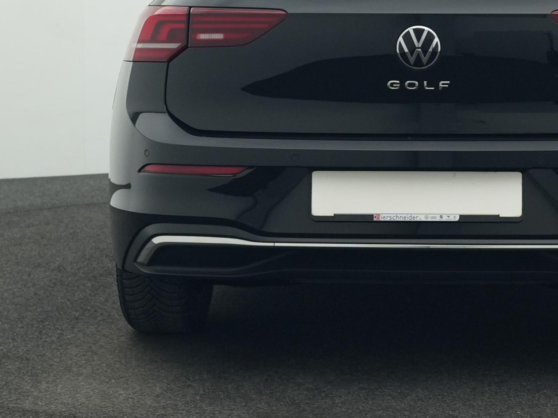 Volkswagen Golf Life