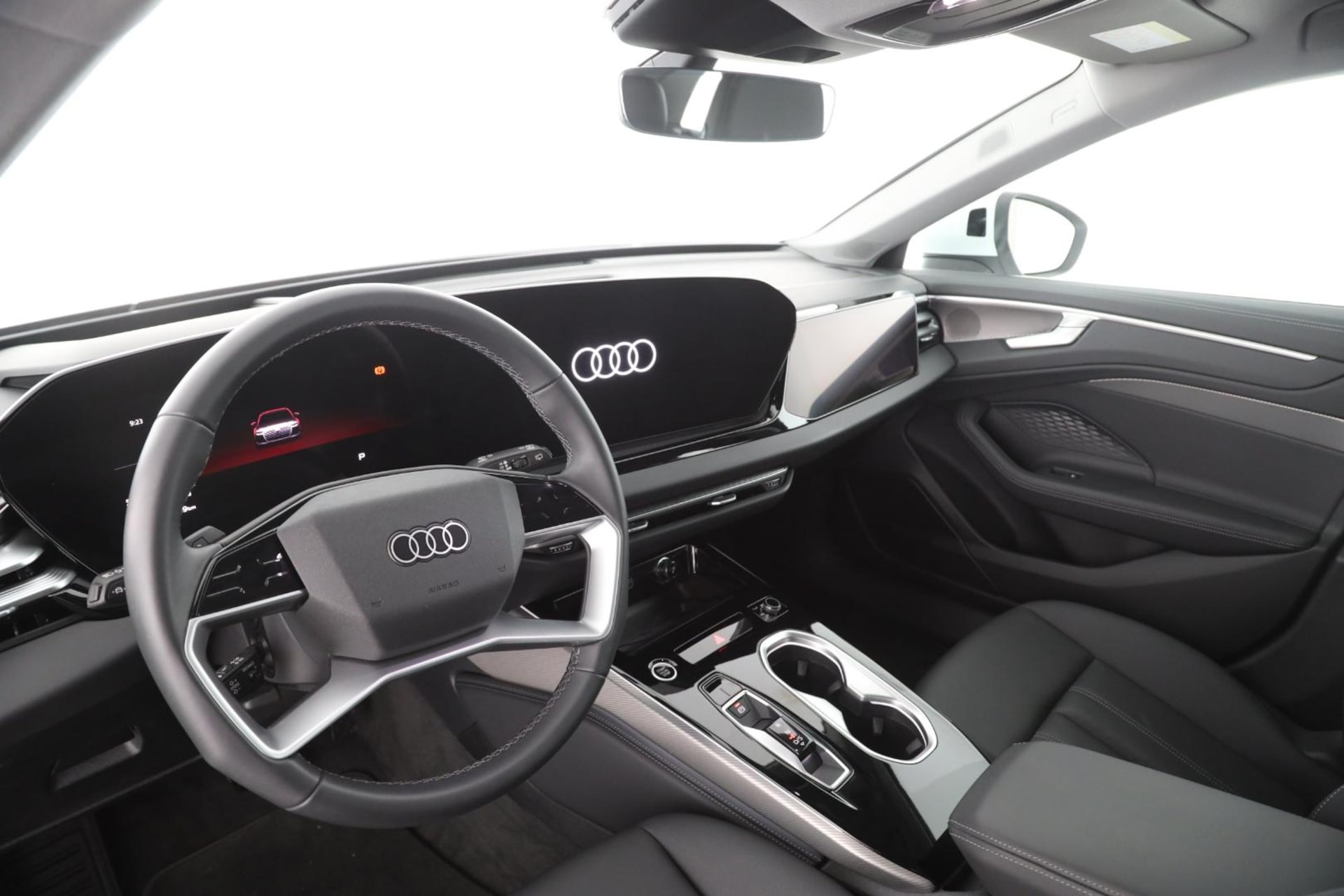 Audi A6 Avant e-hybrid