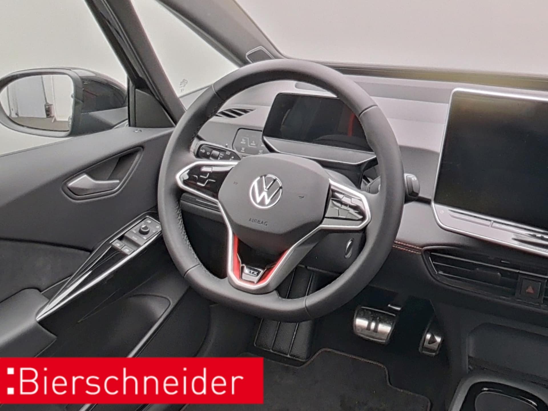 Volkswagen ID.3 GTX Performance
