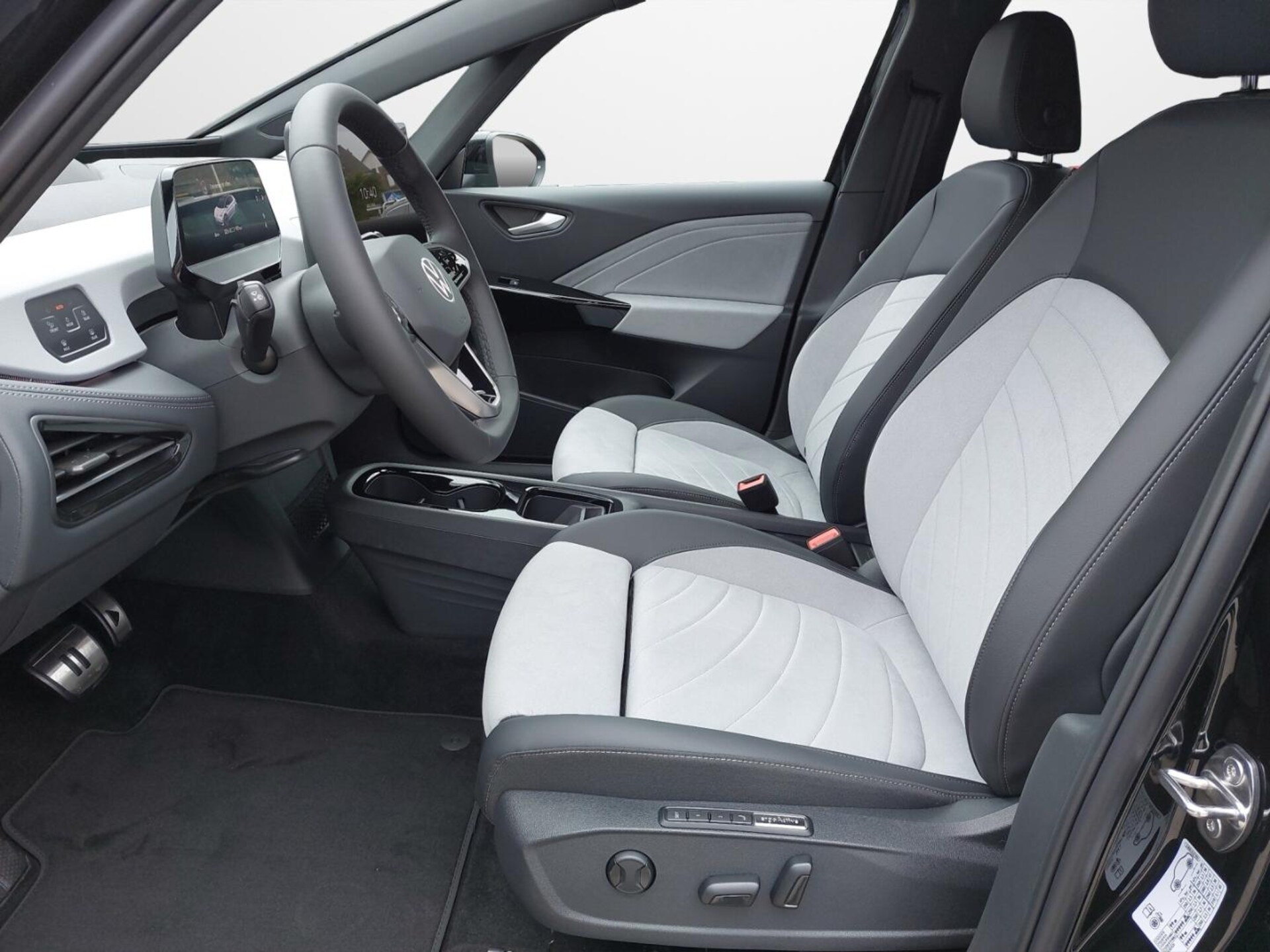Volkswagen ID.3 Pro
