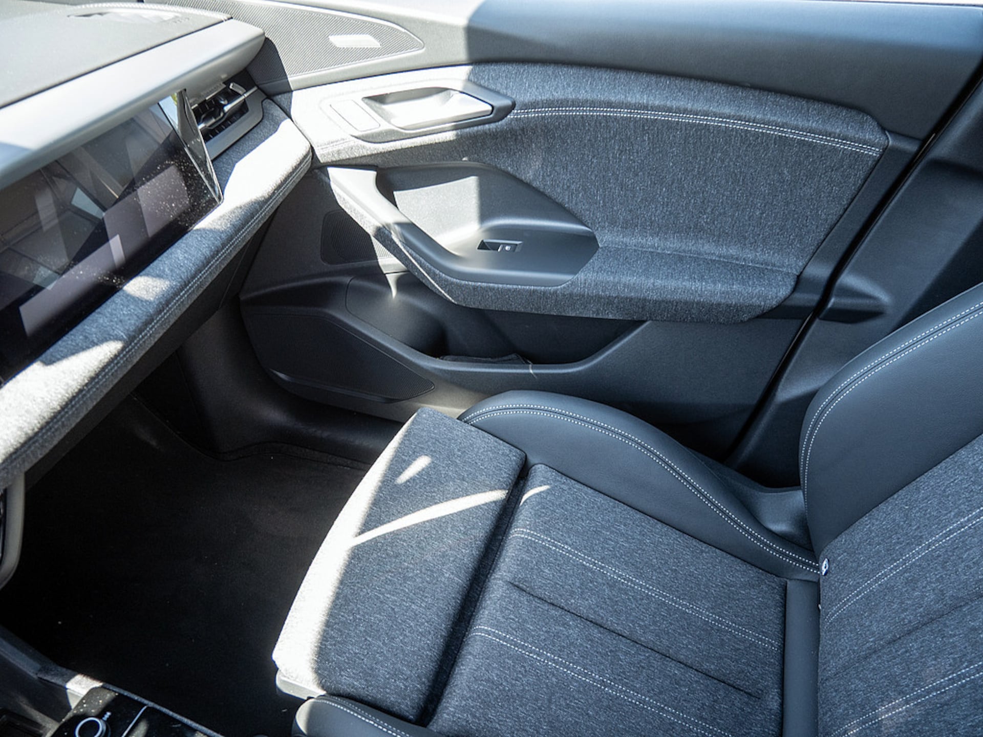 Audi Q6 SUV e-tron