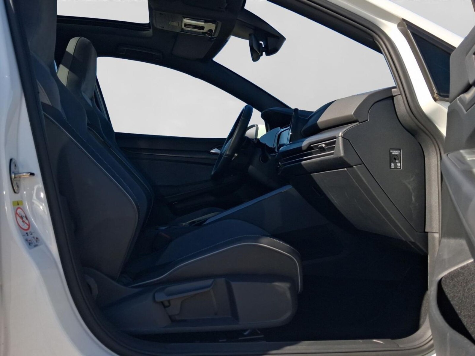 Volkswagen Golf Variant – Bild 4