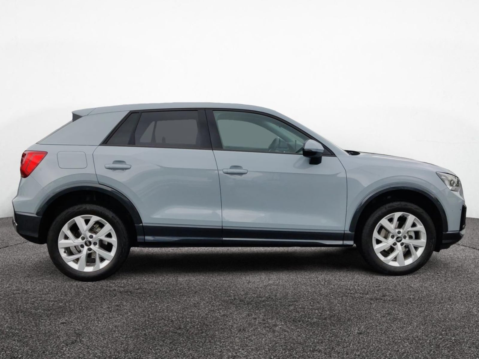 Audi Q2 – Bild 8