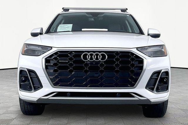 2024 Audi Q5