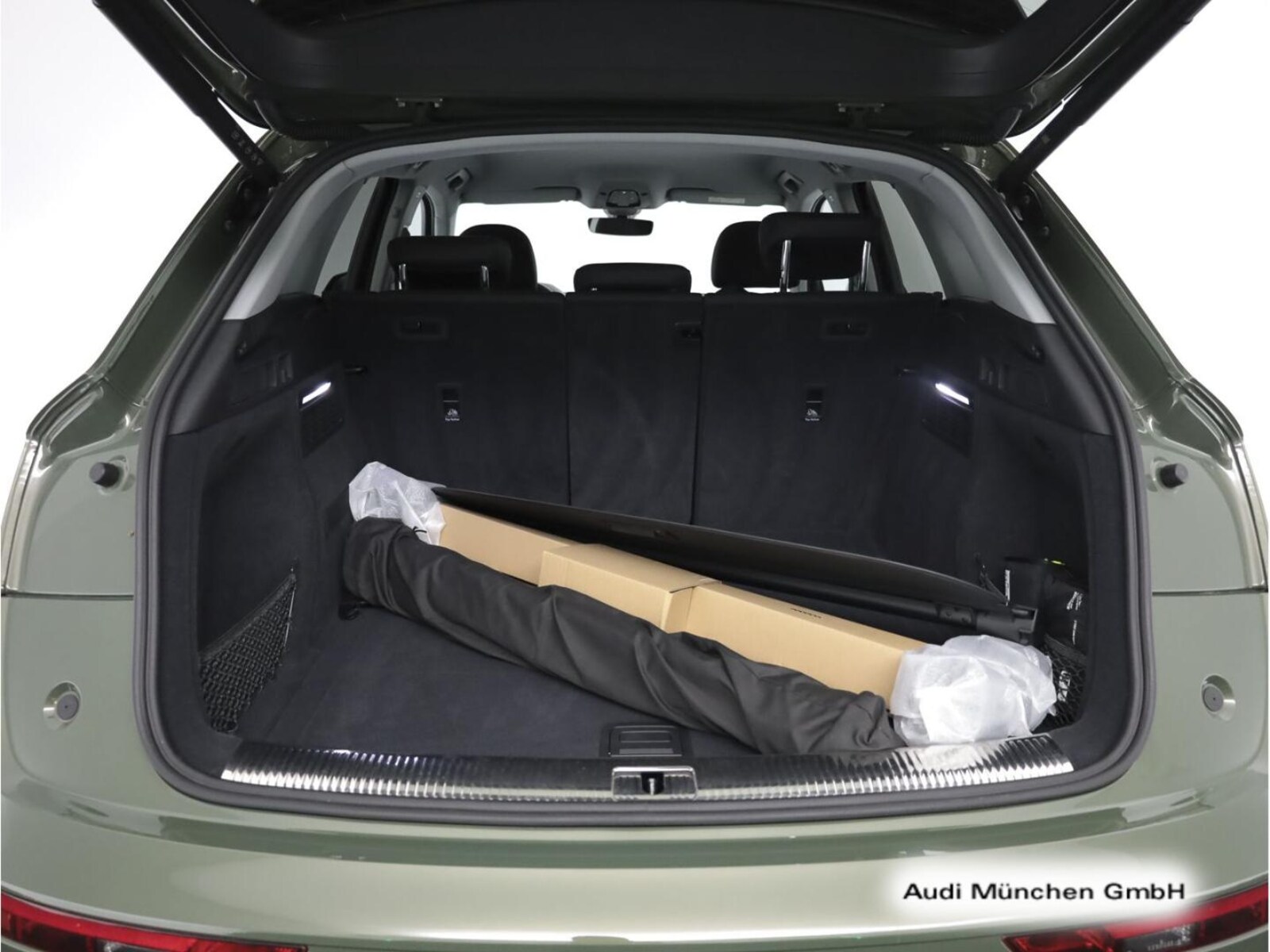 Audi Q5 – Bild 20