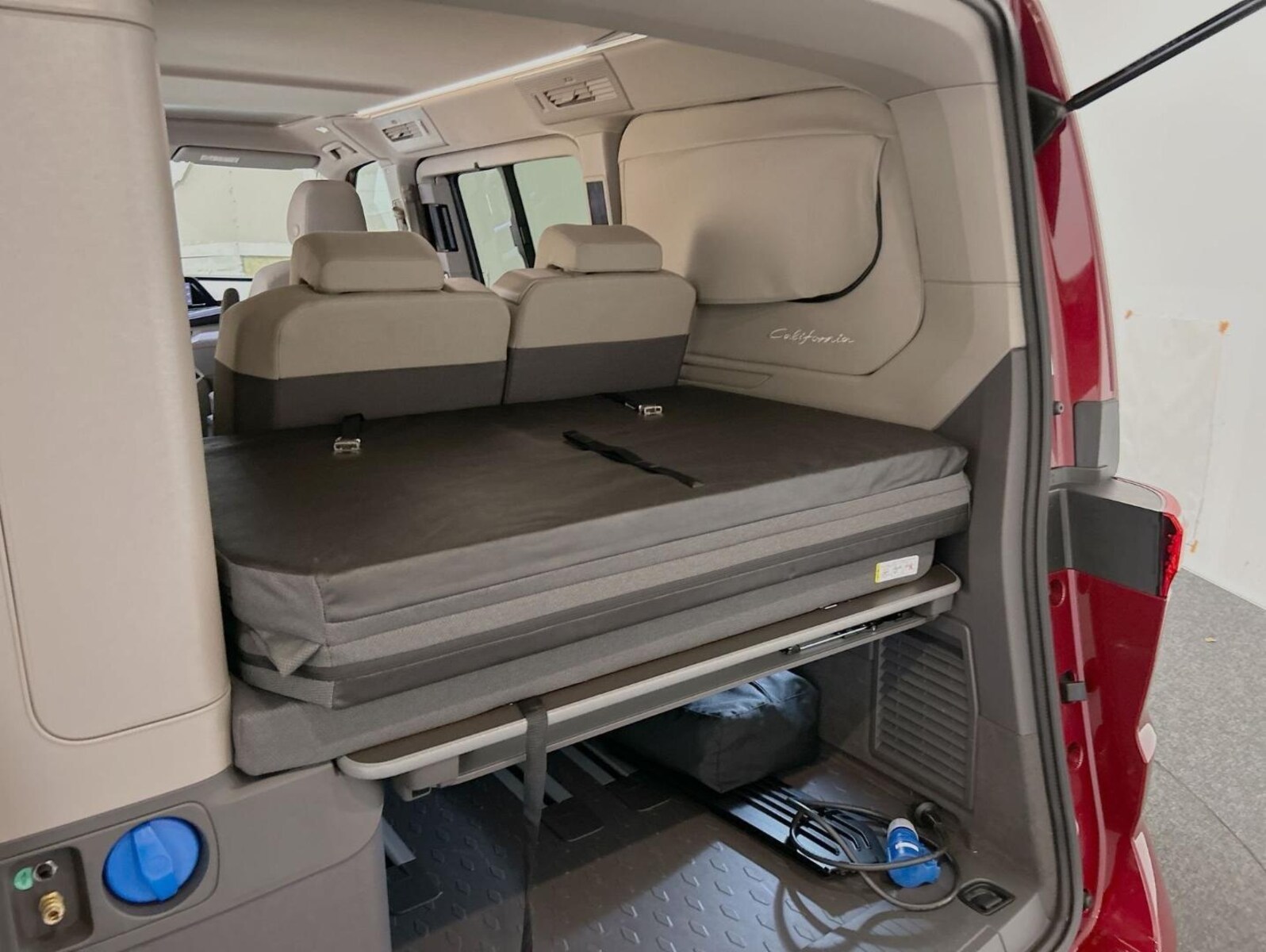Volkswagen California – Bild 19