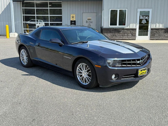 2013 Chevrolet Camaro