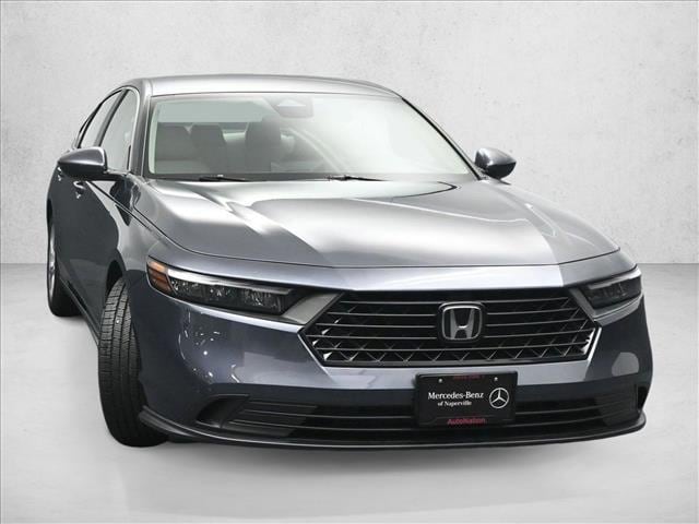 2024 Honda Accord Sedan