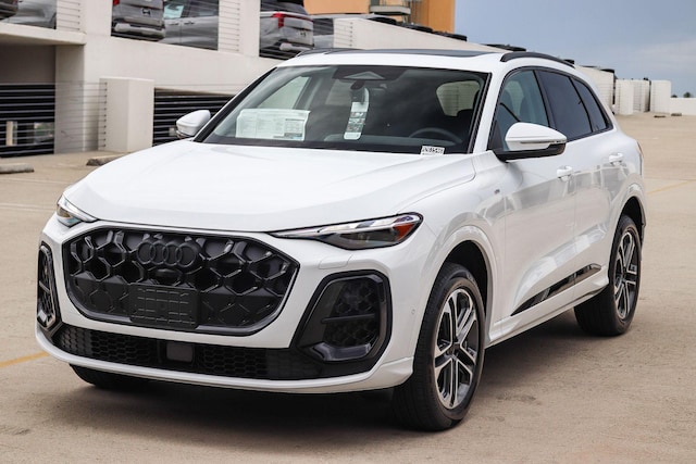 2026 Audi Q5