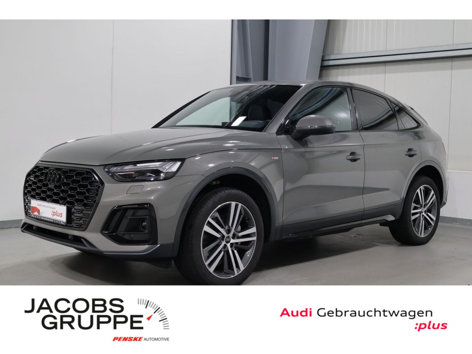 Audi Q5 Sportback