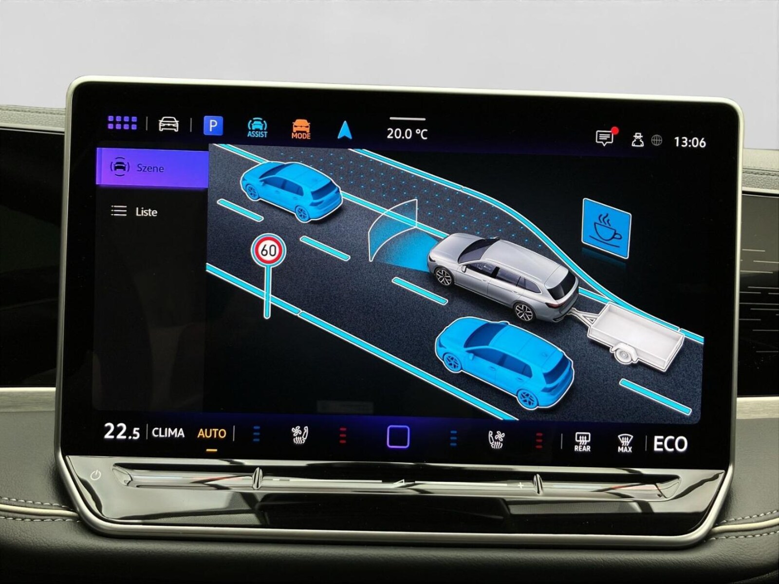 Volkswagen Passat – Bild 14