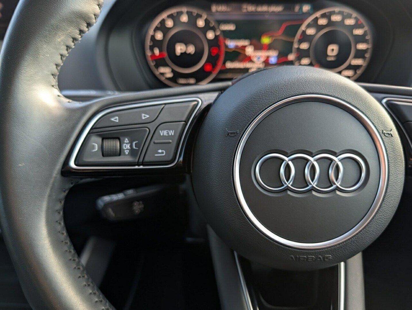 Image about Audi Q2 design 35 TFSI S tronic