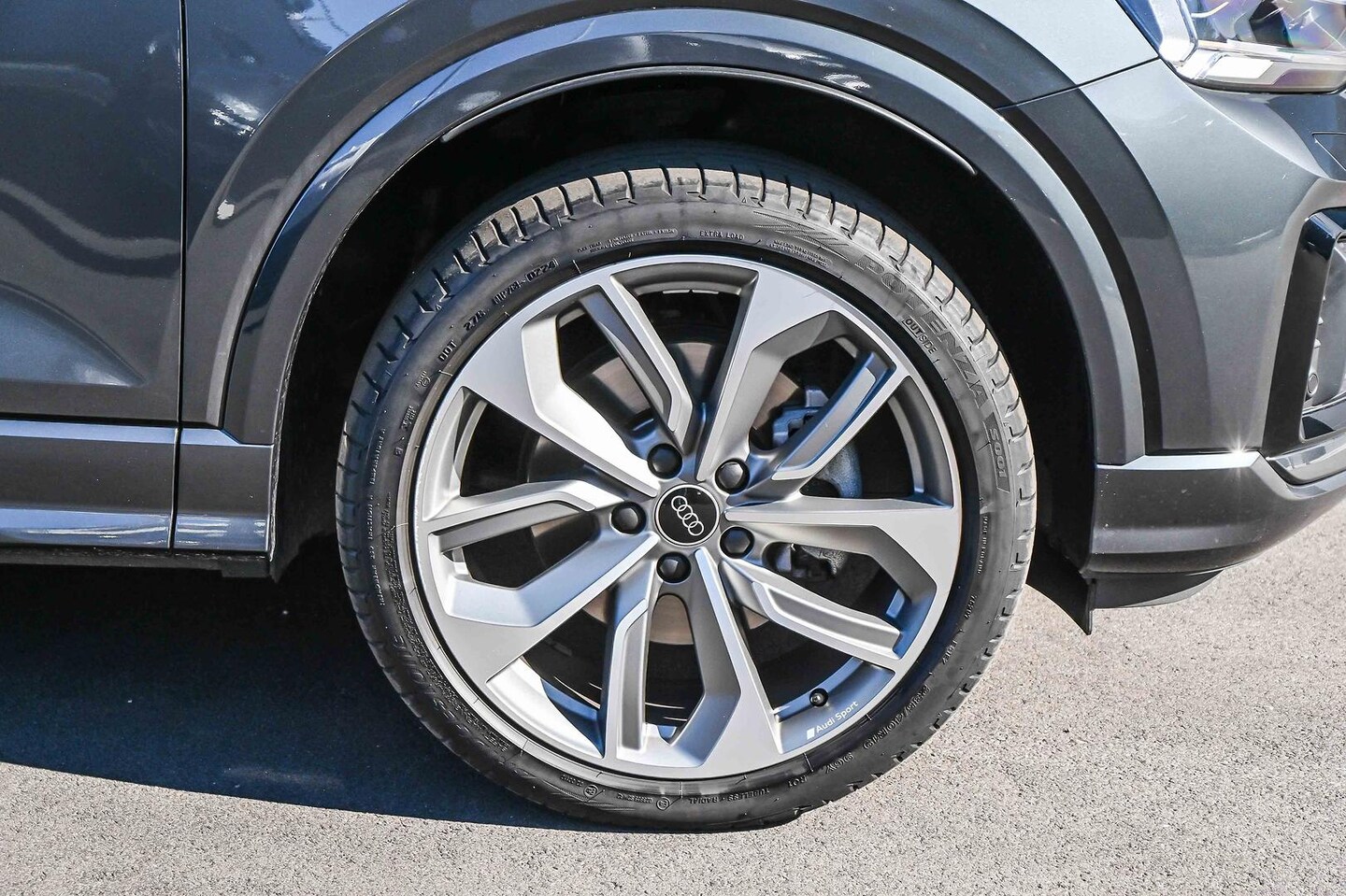 Image about Audi Q2 35 TFSI S tronic