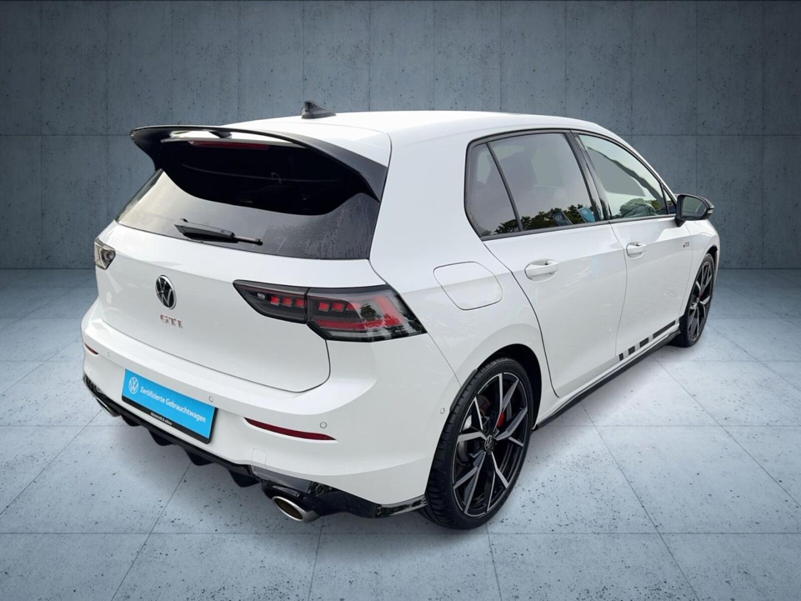 Volkswagen Golf – Bild 5