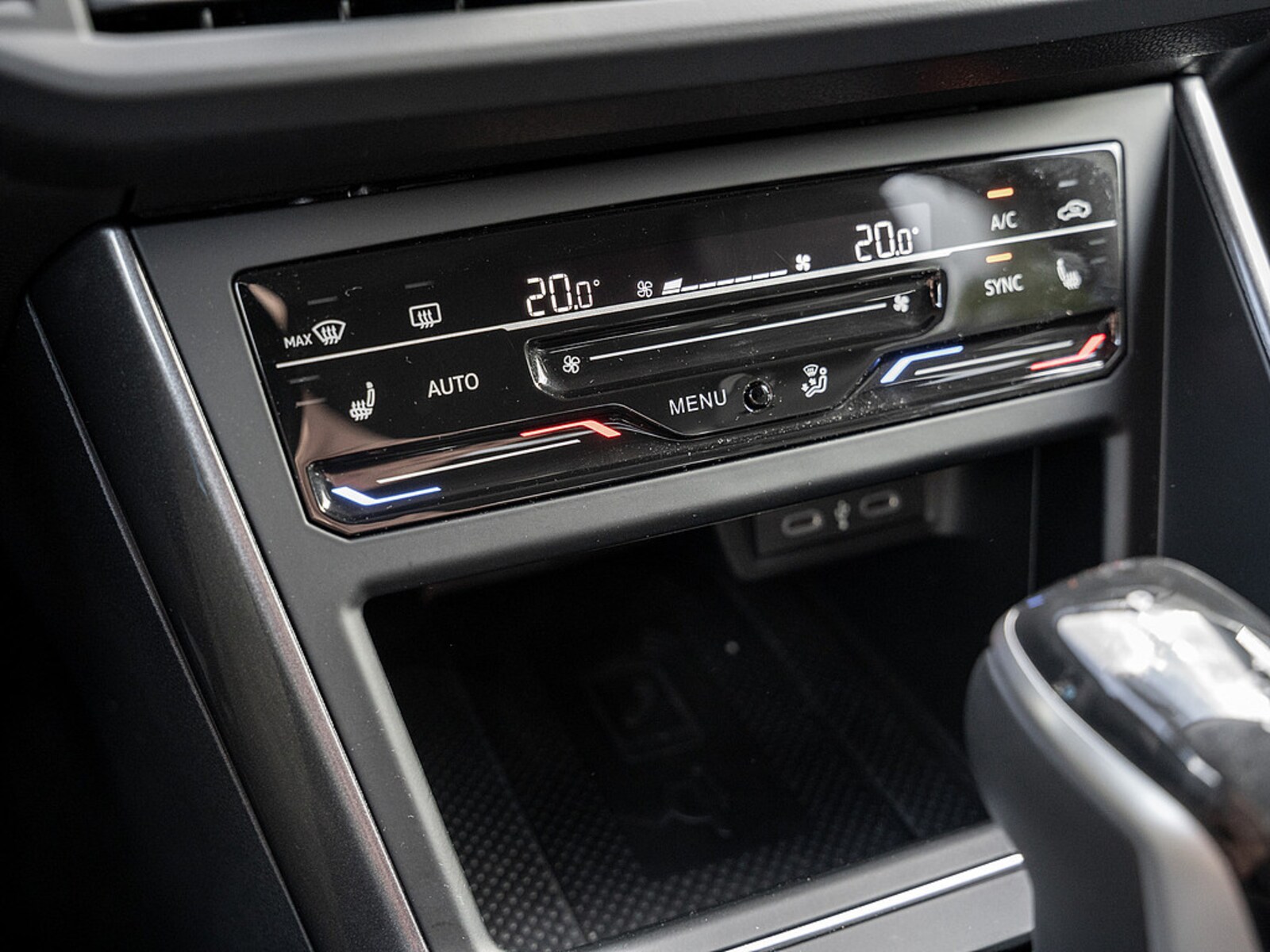 Volkswagen Taigo – Bild 8