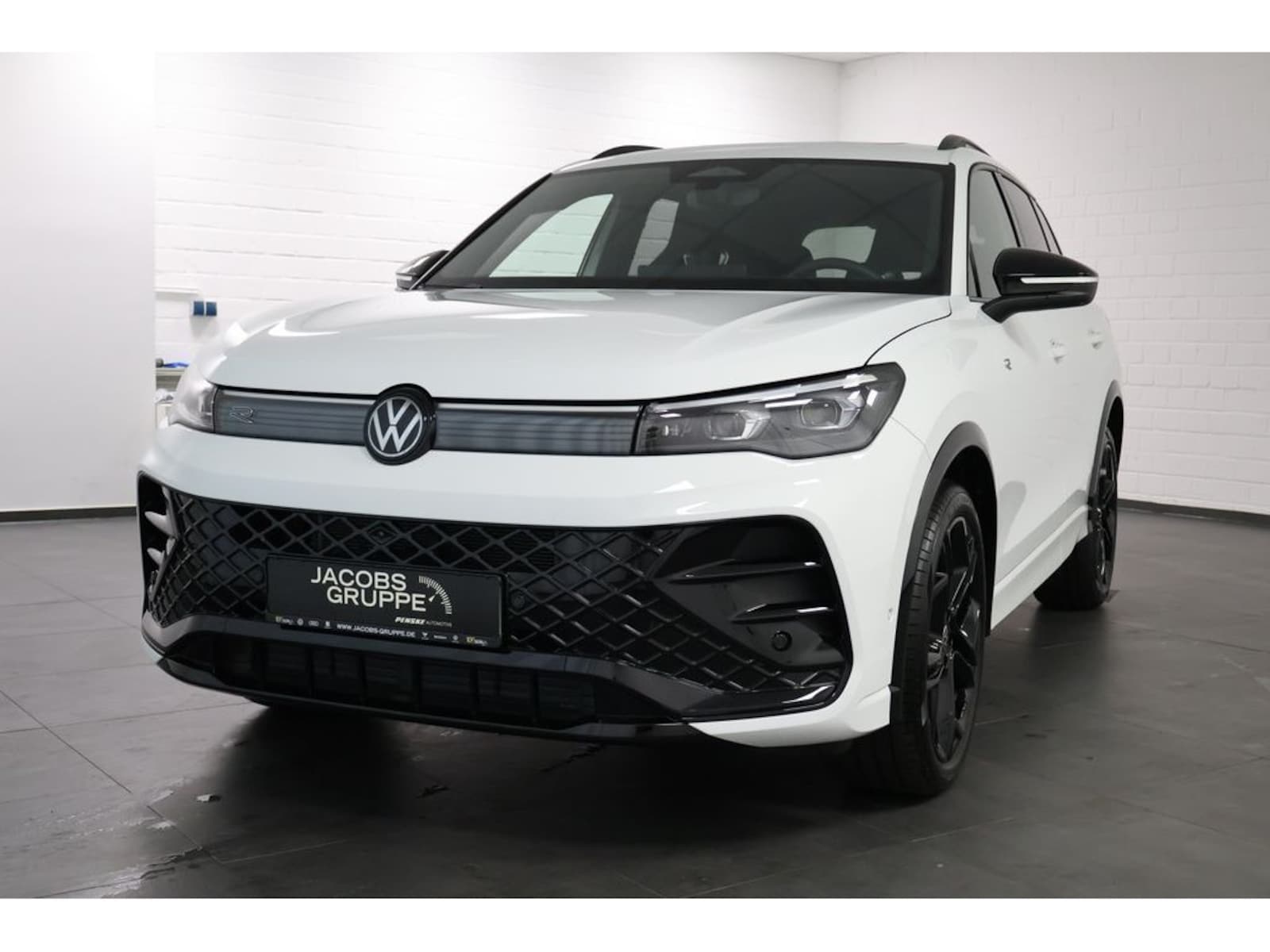 Volkswagen Tiguan – Bild 2