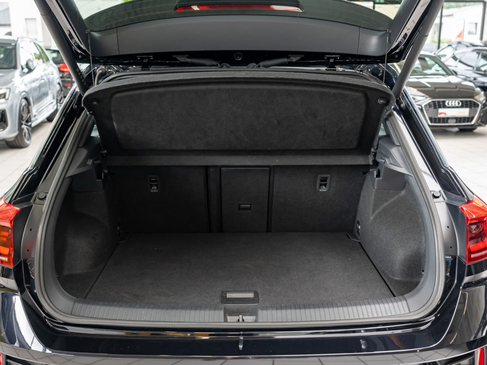Volkswagen T-Roc – Bild 28