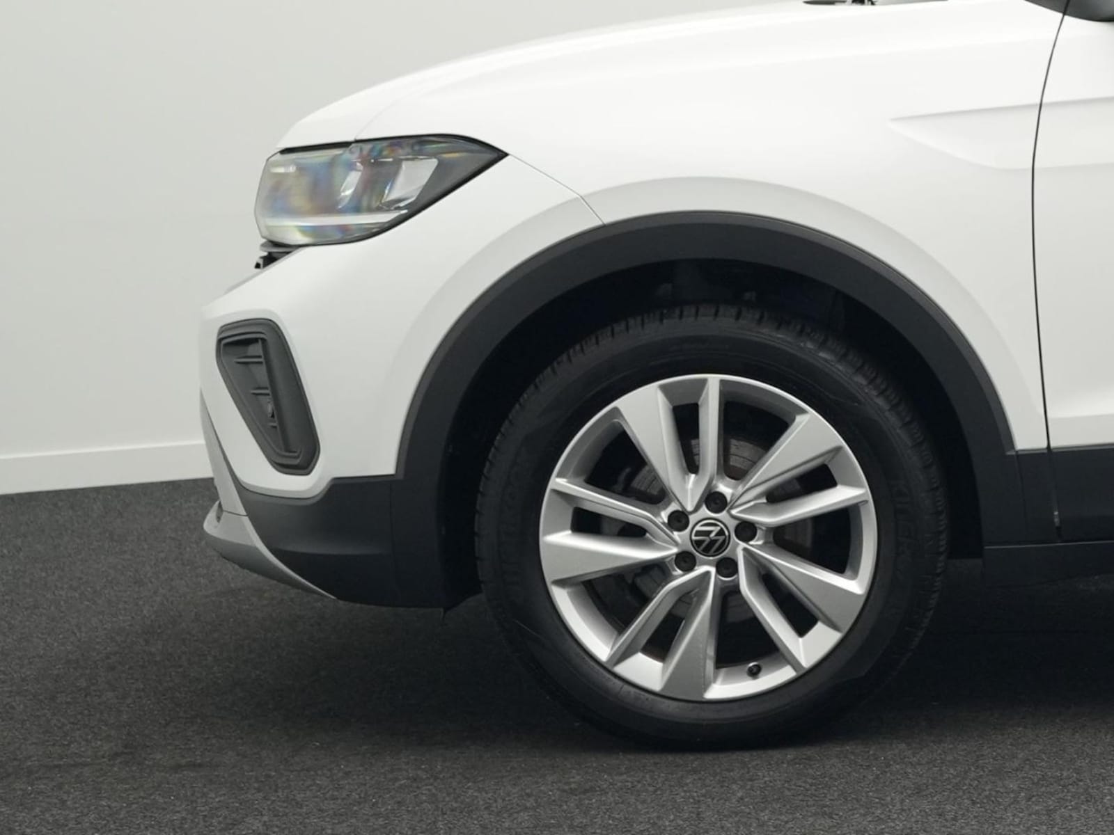 Volkswagen T-Cross – Bild 19