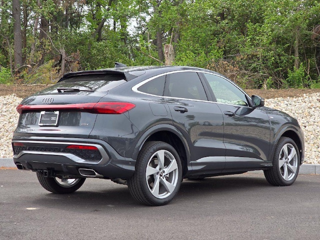 2025 Audi Q5 Sportback Premium Plus - Photo 28