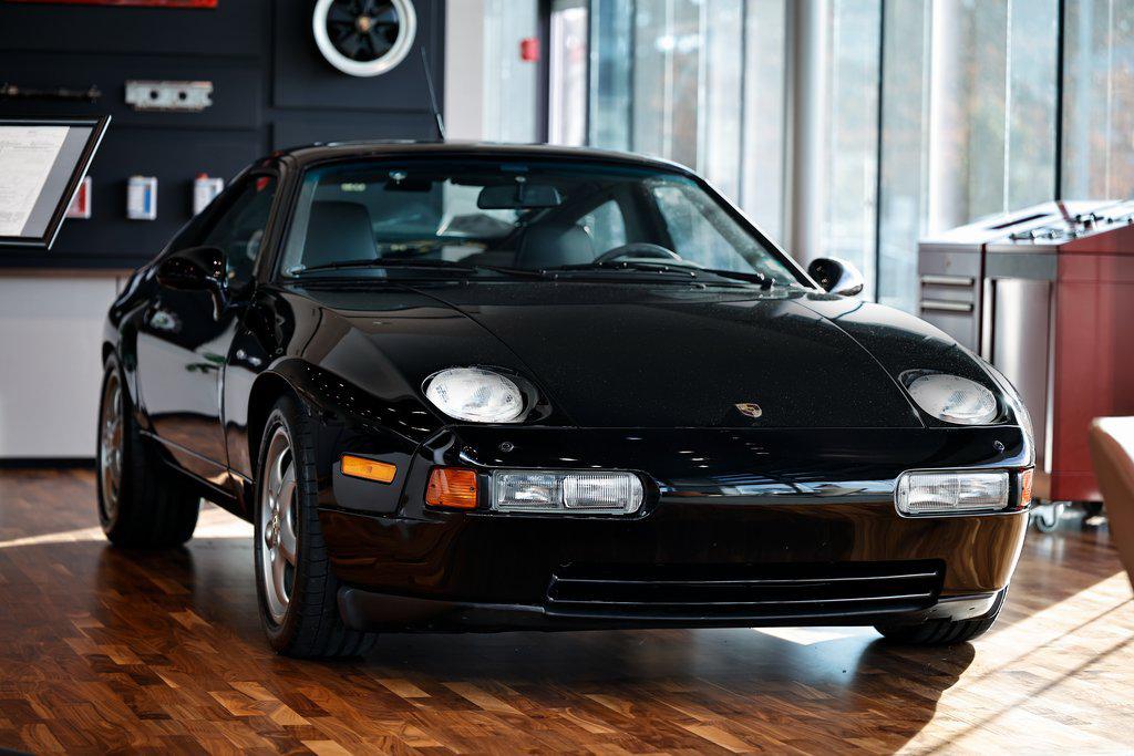 1994 Porsche 928
