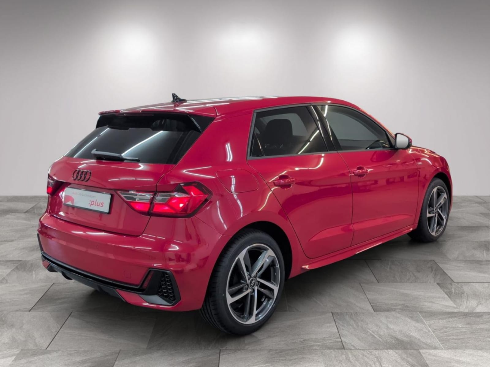 Audi A1 Sportback – Bild 3