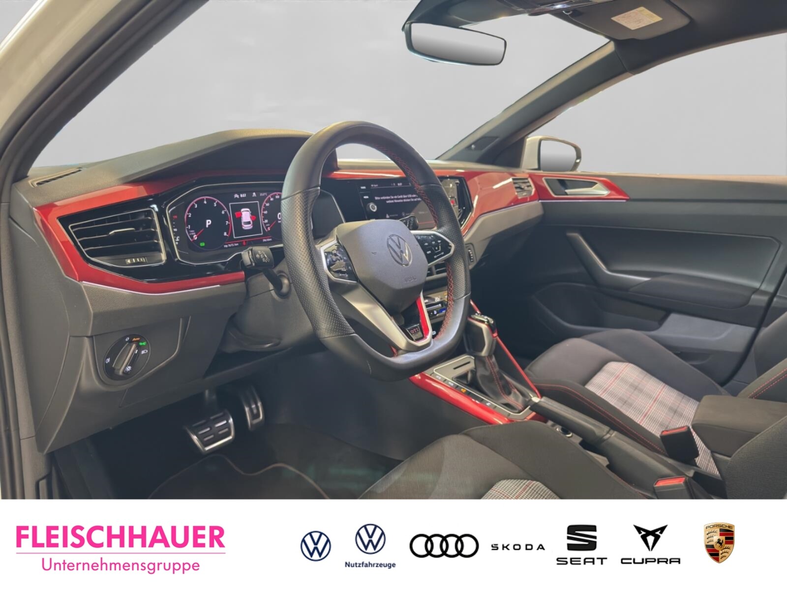 Volkswagen Polo – Bild 9