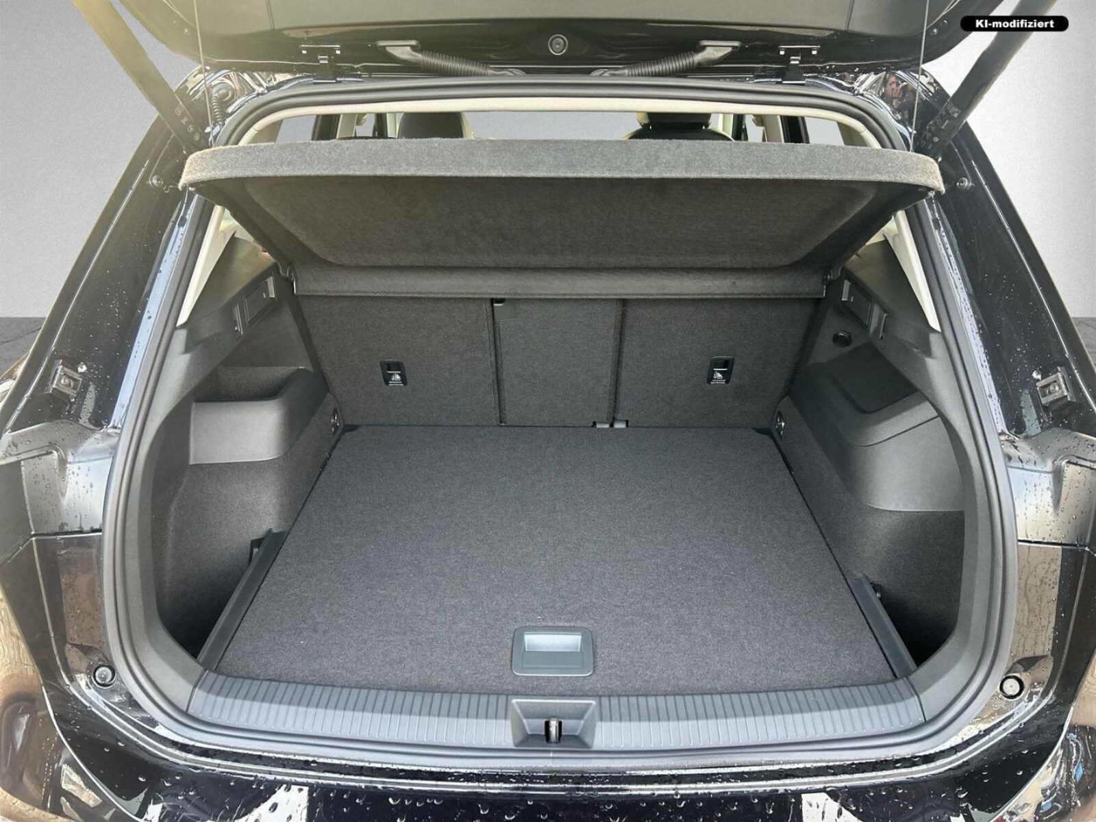 Volkswagen Tiguan – Bild 10