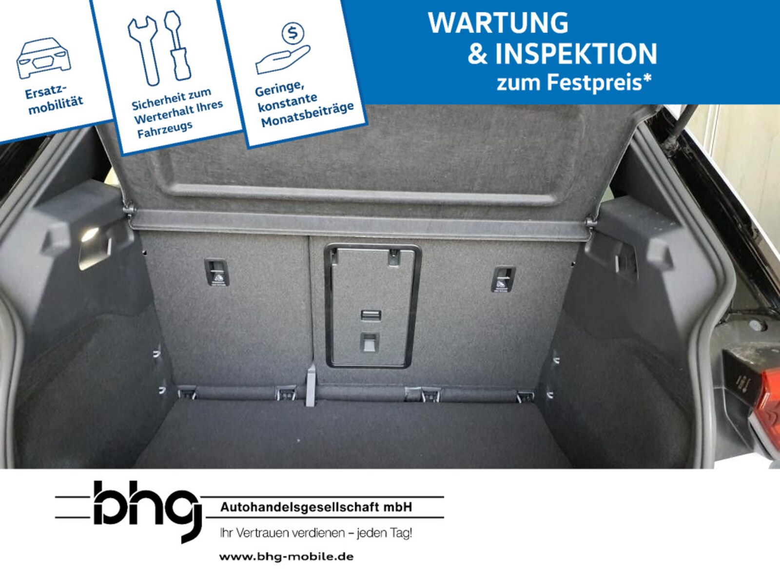Volkswagen ID.3 – Bild 9