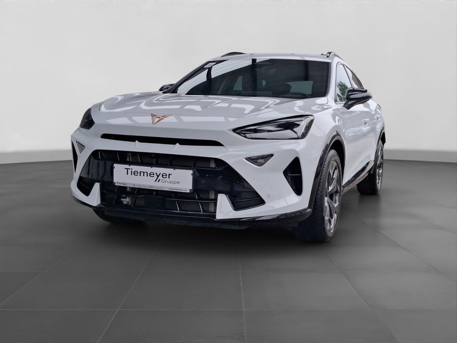 CUPRA Formentor – Bild 2
