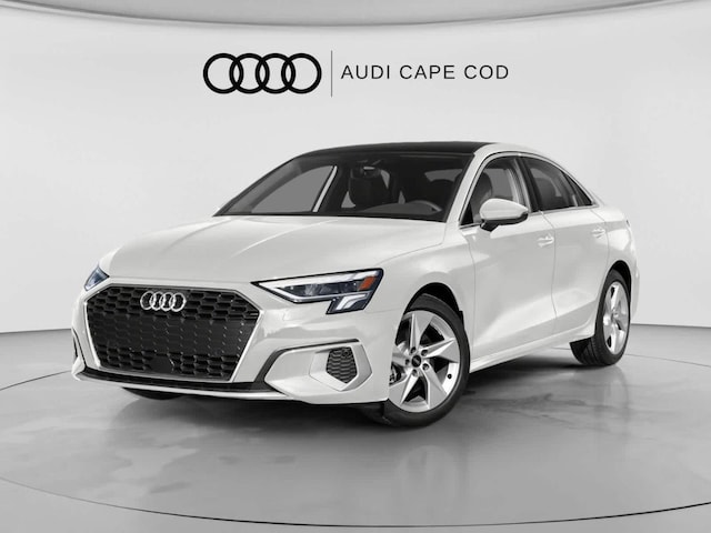 2024 Audi A3