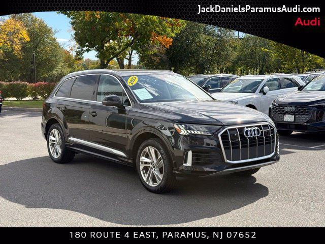 2023 Audi Q7