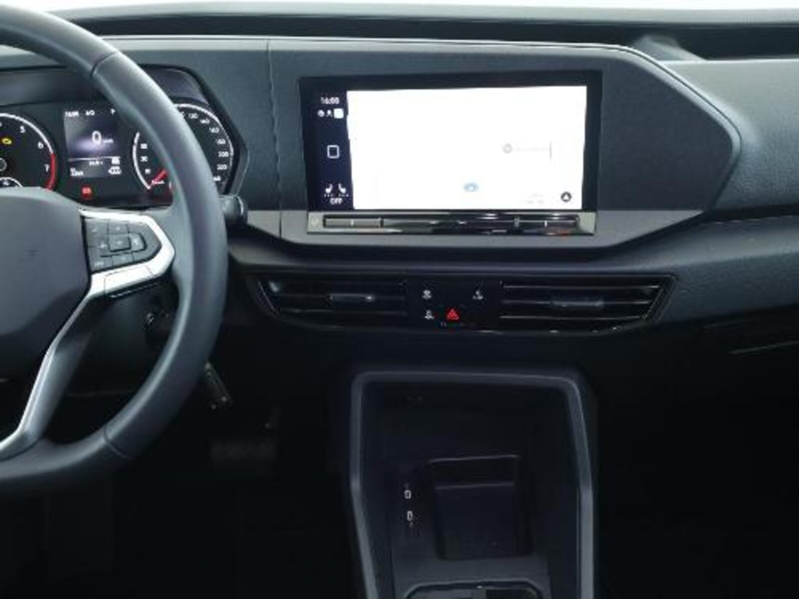 Volkswagen Caddy – Bild 5