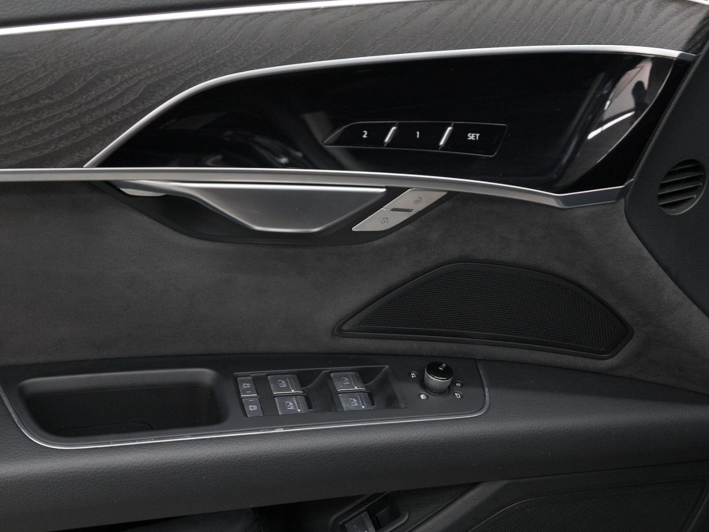 Image about Audi A8 L 50 TDI quattro tiptronic