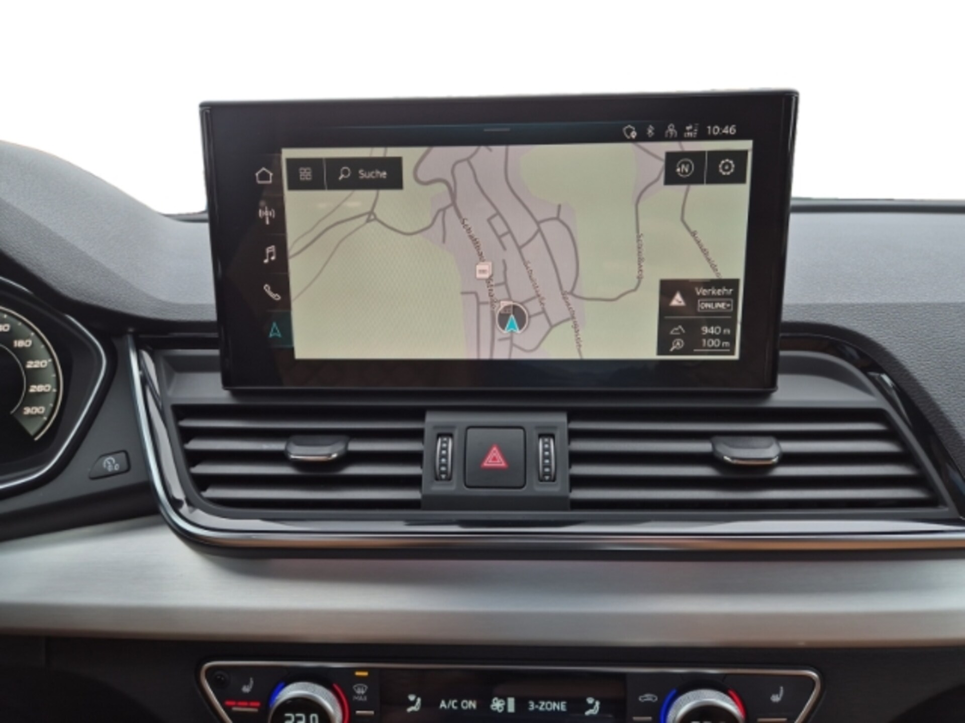 Audi SQ5 Sportback