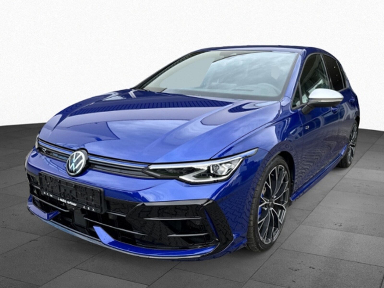 Volkswagen Golf – Bild 2