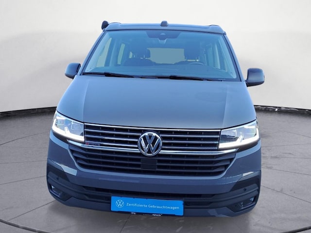 Volkswagen T6.1 California